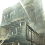 15 dead in Lucknow fire ordered