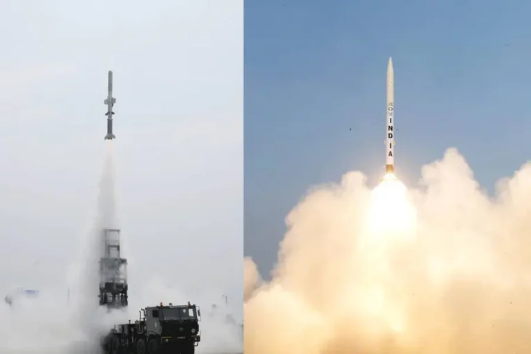 India Agni 6 missile test preparation and BMD Phase II interceptor defense system shield