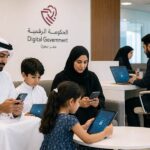 Qatar launches National Digital Safety Index for cybersecurity awareness.