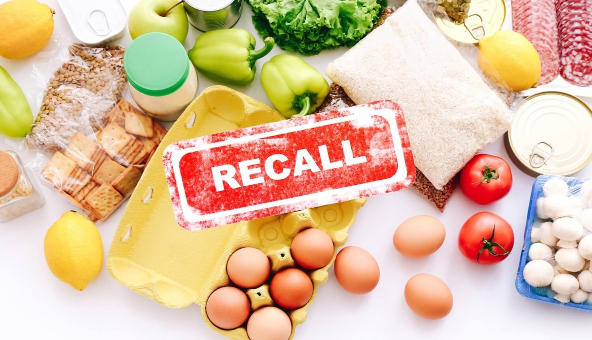 Qatar Ministry of Public Health food safety inspection and food recall guide