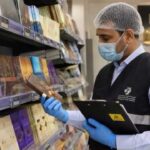 Qatar Ministry of Public Health recalls Godiva Kunafah and Pistachio Milk Chocolate Bar due to undeclared egg ingredient