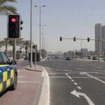Qatar Shura Council Internal and External Affairs Committee meets to review new draft traffic law under Speaker Hassan bin Abdullah Al Ghanim