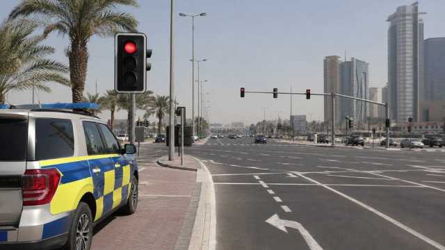 Qatar Shura Council Internal and External Affairs Committee meets to review new draft traffic law under Speaker Hassan bin Abdullah Al Ghanim
