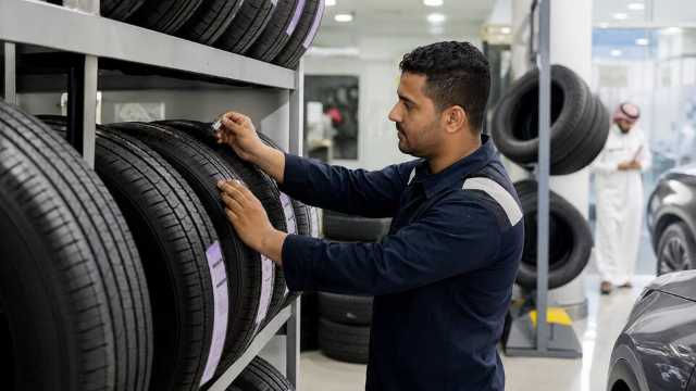 Qatar General Organization for Standards and Metrology introduces new technical controls and extended consumer warranty for tyre sales