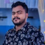 Kannur University Guest Lecturer Suicide boyfriend saran