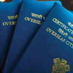 India Launches e-OCI Card for Overseas Citizens