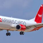 K2 Airways Plane Missing
