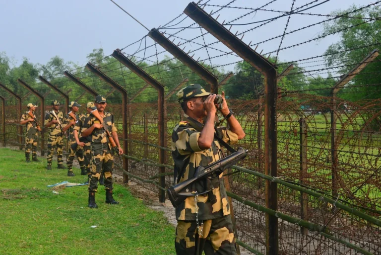 India Declares 23 Pakistani Nationals as Terrorists Under UAPA