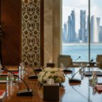 US-Iran Talks Qatar