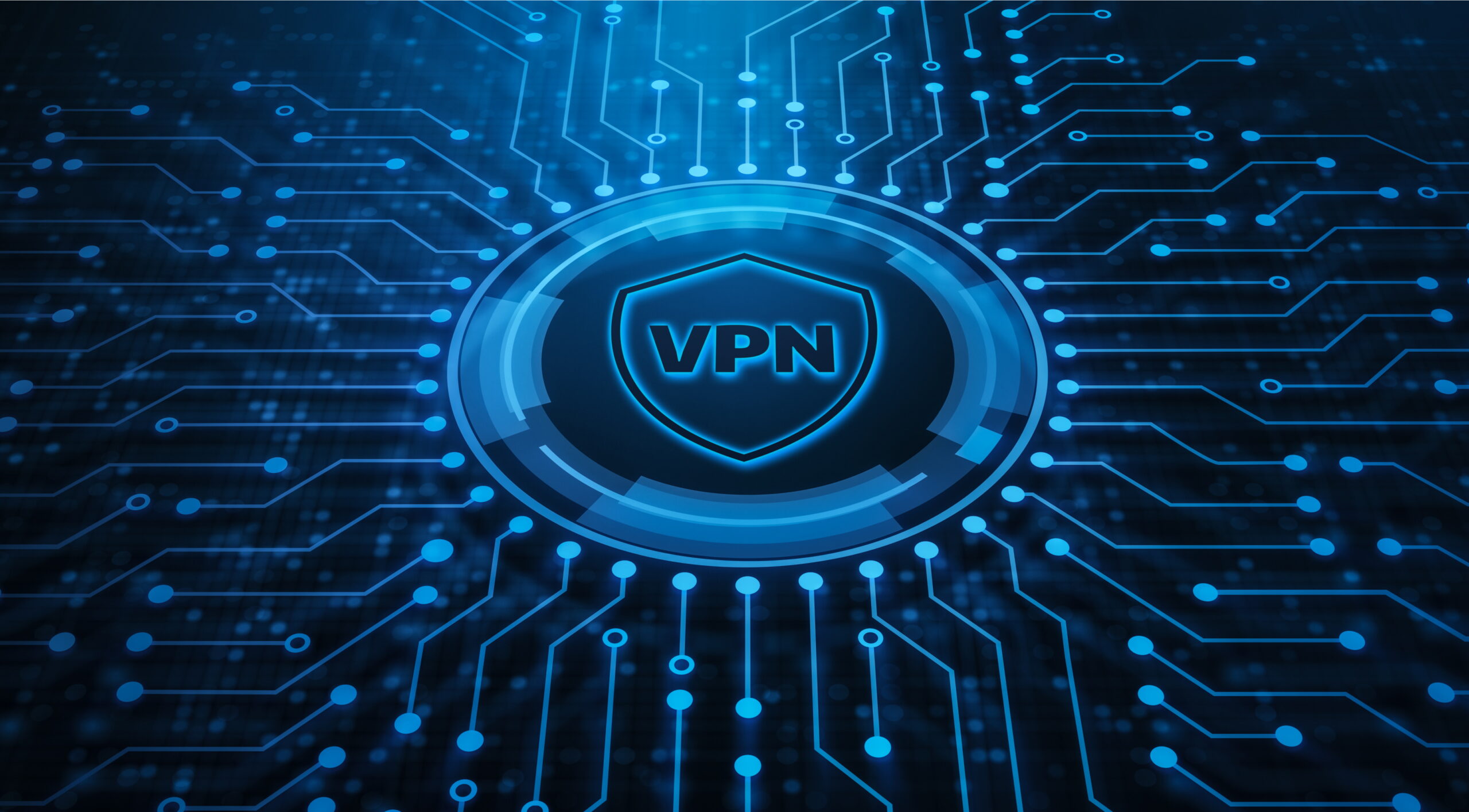 India VPN Rules